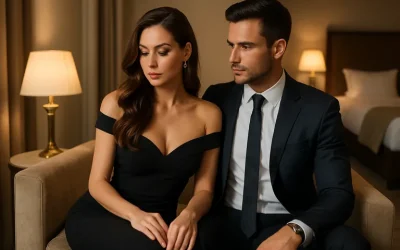 De wereld van high VIP gigolo’s: exclusief gezelschap op maat